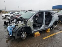 Chevrolet Blazer salvage cars for sale: 2023 Chevrolet Blazer 2LT