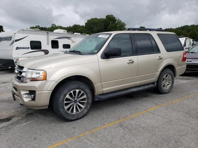 2017 Ford Expedition XLT