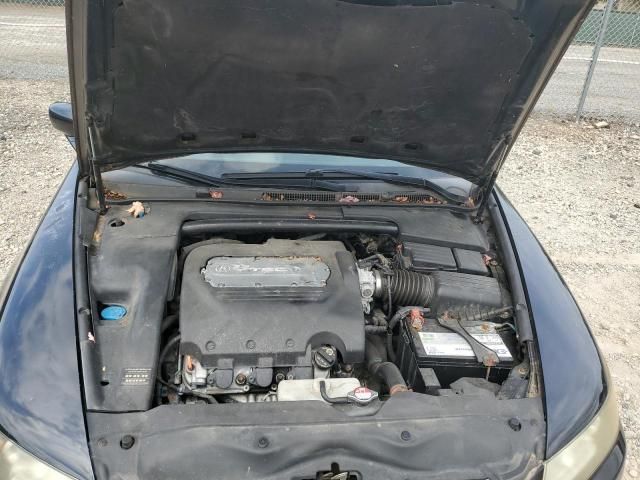 2006 Acura 3.2TL