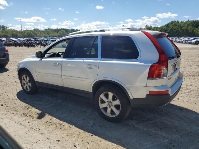 2009 Volvo XC90 V8