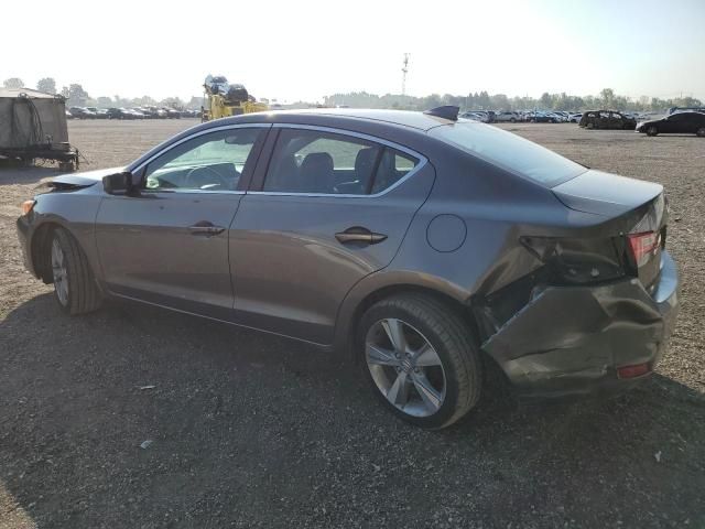 2013 Acura ILX 20 Premium