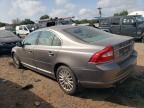 2012 Volvo S80 3.2