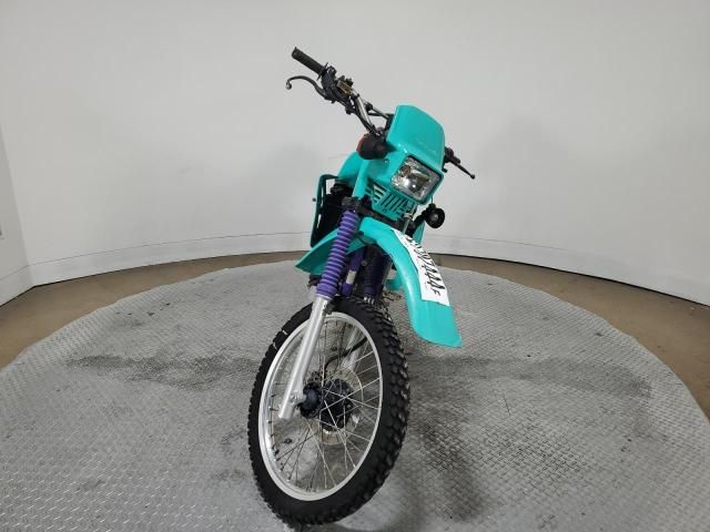 1996 Kawasaki KL250