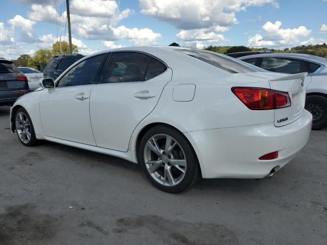 2009 Lexus IS 250