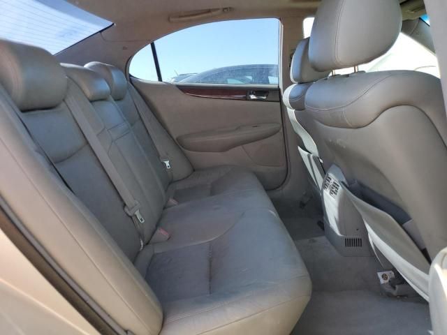 2003 Lexus ES 300