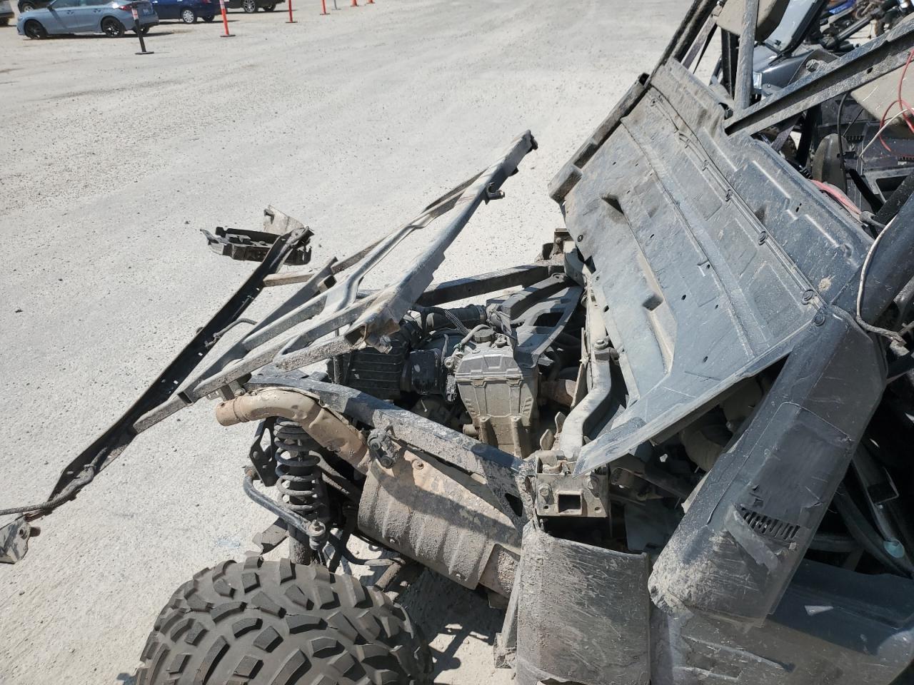 2016 Polaris Ranger Crew XP 570-6
