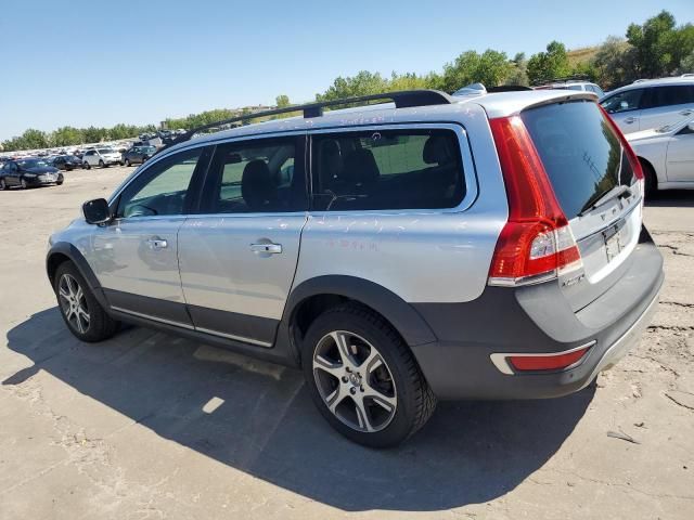 2015 Volvo XC70 T6 PREMIER+