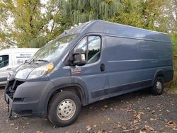 Dodge salvage cars for sale: 2020 Dodge RAM Promaster 3500 3500 High