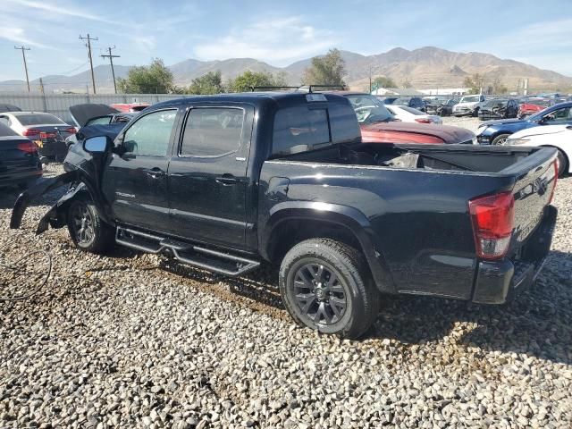 2023 Toyota Tacoma Double Cab