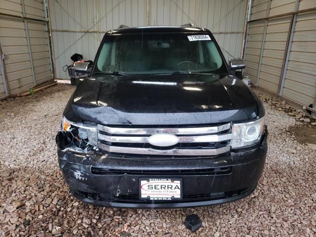 2012 Ford Flex Limited