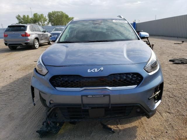 2022 KIA Niro EX Premium