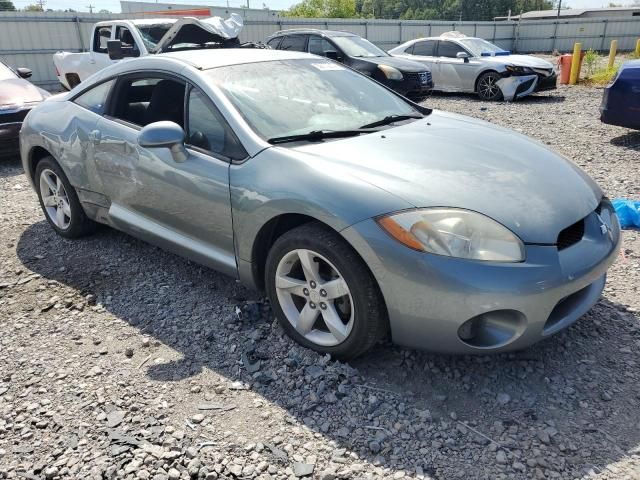 2008 Mitsubishi Eclipse GS