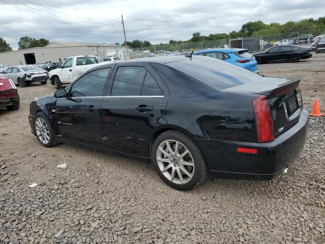 2006 Cadillac STS-V