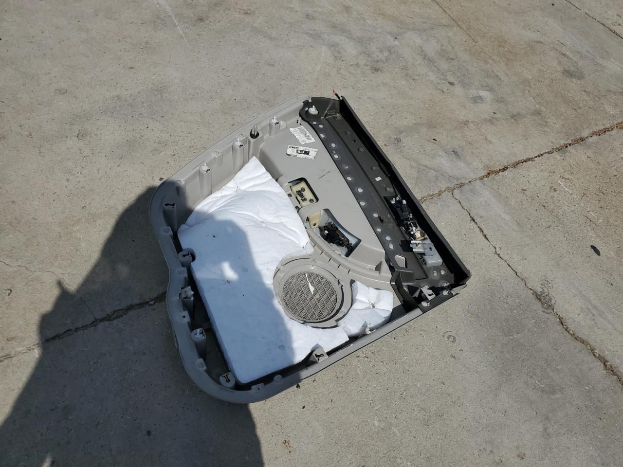 2007 Chrysler Pacifica Touring