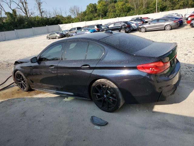 2018 BMW 540 XI
