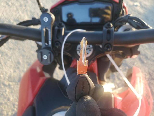 2024 Ducati Hypermotard