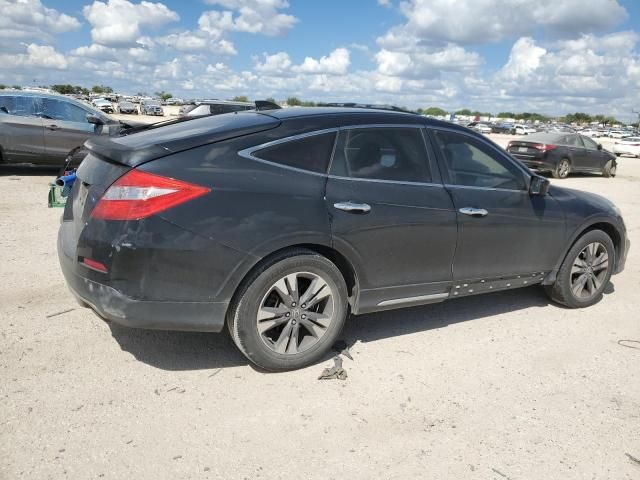 2013 Honda Crosstour EXL