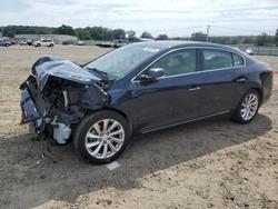 Buick salvage cars for sale: 2016 Buick Lacrosse Premium