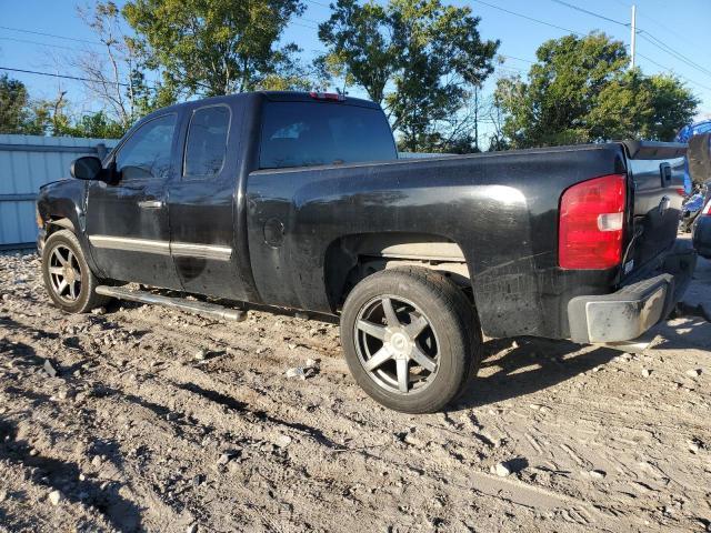 2008 Chevrolet Silverado C1500