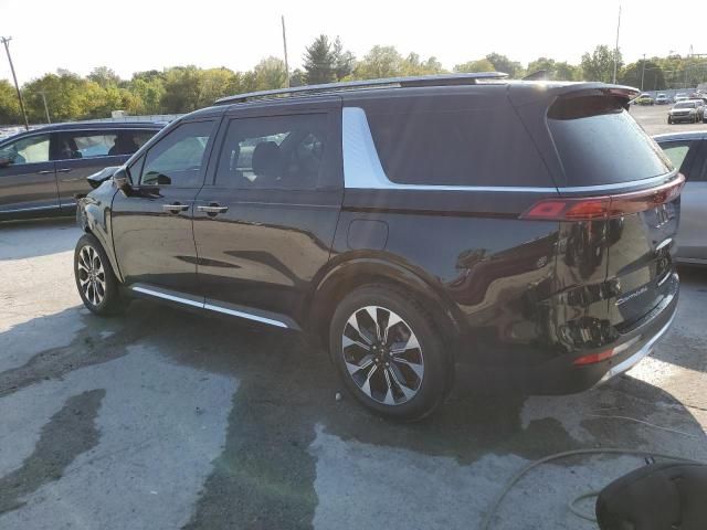 2022 KIA Carnival EX