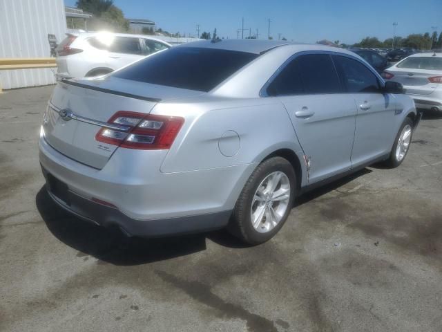 2017 Ford Taurus SEL