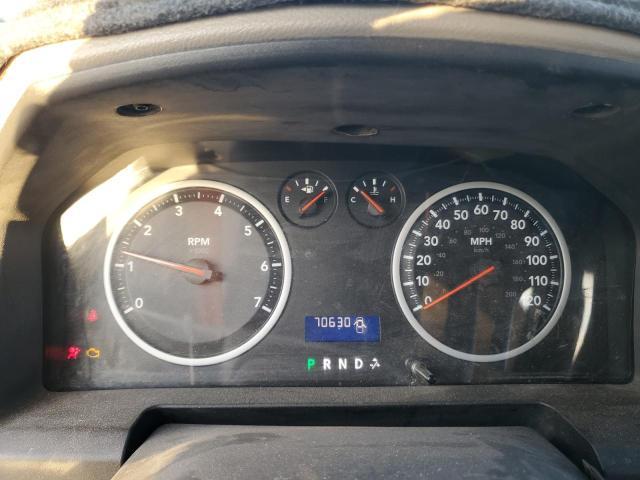 2012 Dodge RAM 1500 ST