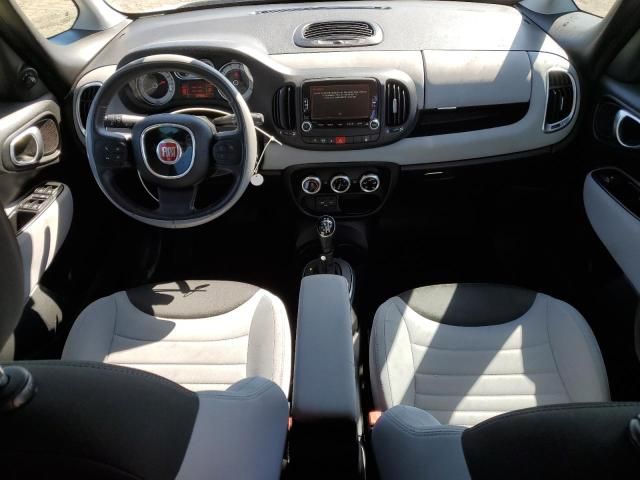 2014 Fiat 500L Easy