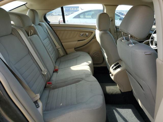 2016 Ford Taurus SE