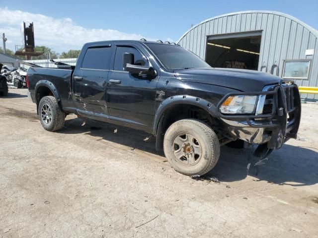 2014 Dodge RAM 2500 ST