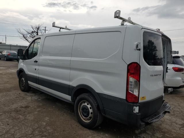 2019 Ford Transit T-150