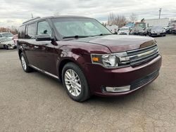 2019 Ford Flex SEL en venta en Portland, OR