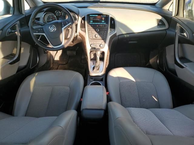 2016 Buick Verano