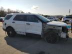 2017 Ford Explorer Police Interceptor