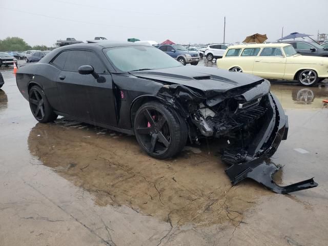 2016 Dodge Challenger R/T