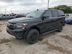 Ford salvage cars for sale: 2022 Ford Expedition Timberline