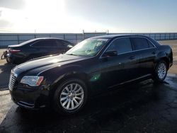 Chrysler Vehiculos salvage en venta: 2014 Chrysler 300