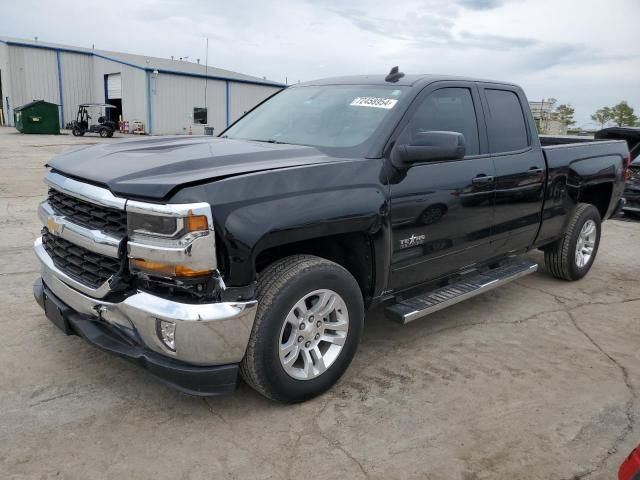 2019 Chevrolet Silverado LD C1500 LT