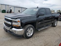 Chevrolet Silverado ld c1500 lt salvage cars for sale: 2019 Chevrolet Silverado LD C1500 LT