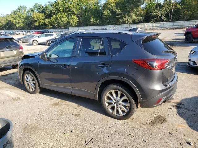 2014 Mazda CX-5 GT