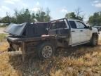 2015 Chevrolet Silverado K2500 Heavy Duty