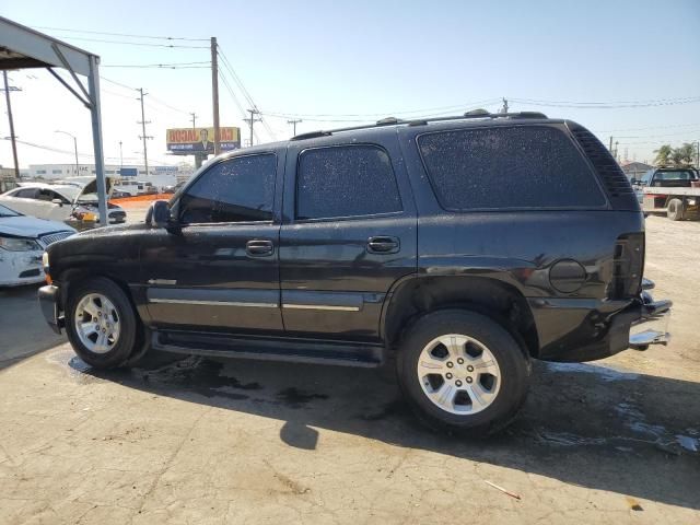 2003 Chevrolet Tahoe C1500