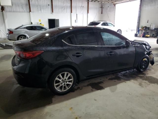 2014 Mazda 3 Touring