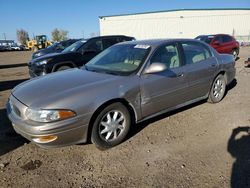 2004 Buick Lesabre Limited en venta en Rocky View County, AB