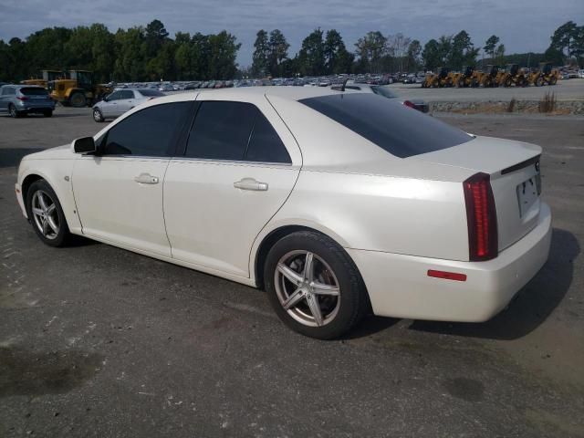 2006 Cadillac STS