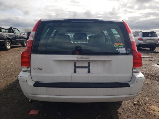 2006 Volvo V70