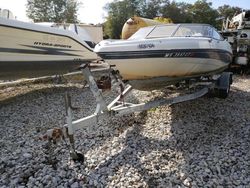 Four Winds salvage cars for sale: 2000 Four Winds 18 FT Open