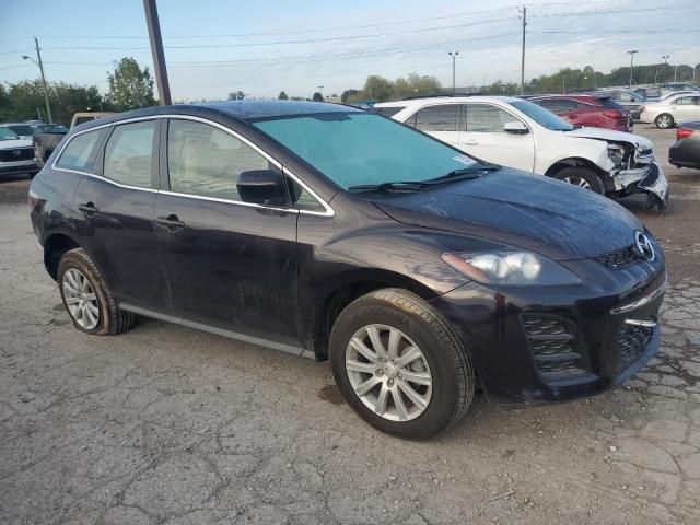 2010 Mazda CX-7