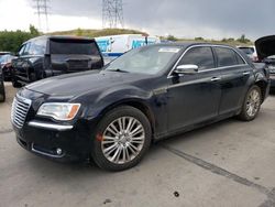 Chrysler 300 salvage cars for sale: 2013 Chrysler 300C