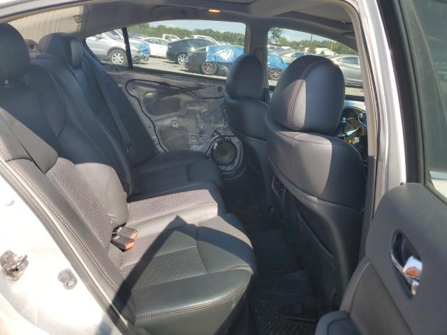 2010 Nissan Maxima S