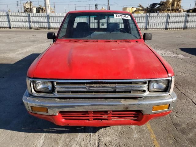 1990 Toyota Pickup 1/2 TON Short Wheelbase